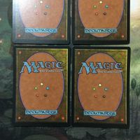 MTG マジックザギャザリング カード まとめ VIS 軍隊蟻/Army Ants 4枚セット 64 サムネイル 5