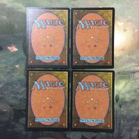 MTG マジックザギャザリング カード まとめ VIS 軍隊蟻/Army Ants 4枚セット 64 サムネイル 4