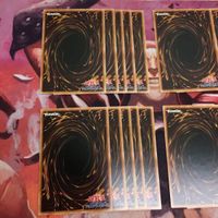スケアクロー・クシャトリラ 30枚 型番統一 ノーマル 遊戯王 まとめ PHHY-JP007 サムネイル 7