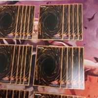 スケアクロー・クシャトリラ 30枚 型番統一 ノーマル 遊戯王 まとめ PHHY-JP007 サムネイル 8