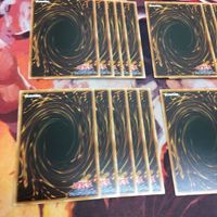 スケアクロー・クシャトリラ 30枚 型番統一 ノーマル 遊戯王 まとめ PHHY-JP007 サムネイル 9
