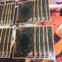 スケアクロー・クシャトリラ 30枚 型番統一 ノーマル 遊戯王 まとめ PHHY-JP007 サムネイル 10