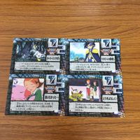 デジモン アドベンチャー 02 カード アマダ まとめ 20 サムネイル 6