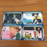 デジモン アドベンチャー 02 カード アマダ まとめ 20 サムネイル 1