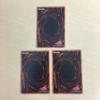 遊戯王 字レア カード トレーディングカード 天気予報 まとめ サムネイル 9
