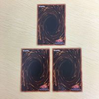 遊戯王 字レア カード トレーディングカード 天気予報 まとめ サムネイル 7
