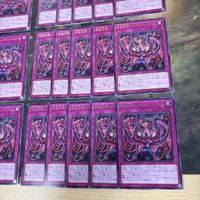 傀儡流儀 パペット・シャーク 型番統一 ROTA-JP070 字レア まとめ 遊戯王 シャドーボックス 無限回収 サムネイル 5