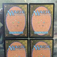 MTG マジックザギャザリング カード まとめ THB FOIL 塩水の巨人/Brine Giant 4枚セット 3 サムネイル 6