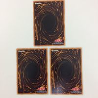 遊戯王 ノーマル 脳開発研究所 カード まとめ サムネイル 5