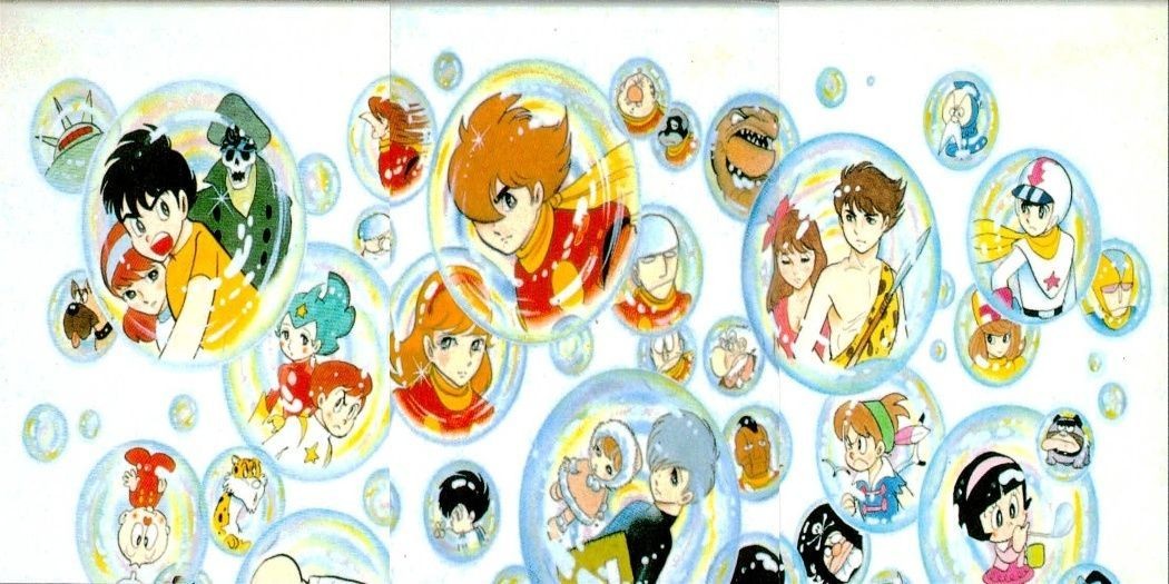 カード まとめ 石ノ森章太郎 萬画コレクションカード ねらえ!三郎太 キキちゃん こだま 154 155 156 EPOCH エポック