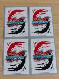 Buddyfight Future Force DX Secret Rare PR0193 Zodiac サムネイル 2