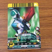 カード トレカ まとめ ダイスオー 救急戦隊 ゴーゴーファイブ ゴーグリーン ゴーイエロー ゴーレッド 34 サムネイル 9