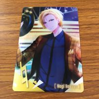 アイドリッシュセブン アイナナ カード トレカ まとめ 六弥 ナギ 29 サムネイル 5