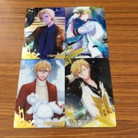 アイドリッシュセブン アイナナ カード トレカ まとめ 六弥 ナギ 29 サムネイル 1
