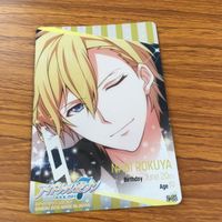 アイドリッシュセブン アイナナ カード トレカ まとめ 六弥 ナギ 29 サムネイル 8