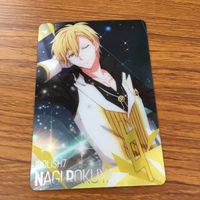 アイドリッシュセブン アイナナ カード トレカ まとめ 六弥 ナギ 29 サムネイル 7