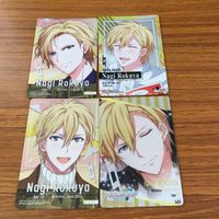 アイドリッシュセブン アイナナ カード トレカ まとめ 六弥 ナギ 29 サムネイル 2