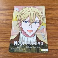 アイドリッシュセブン アイナナ カード トレカ まとめ 六弥 ナギ 29 サムネイル 4