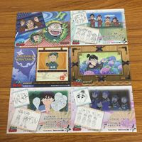 カード トレカ まとめ 忍たま 乱太郎 74 サムネイル 2