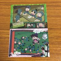 カード トレカ まとめ 忍たま 乱太郎 74 サムネイル 3
