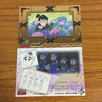 カード トレカ まとめ 忍たま 乱太郎 74 サムネイル 6