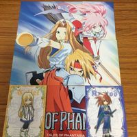 ファイナルファンタジー テイルズ ファイナルファンタジーⅧ クリア オブ カード まとめ 2 7 クレス ミント アー サムネイル 4