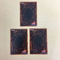 遊戯王 字レア カード トレーディングカード ふわんだりぃずと謎の地図 まとめ サムネイル 5