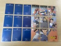 機動戦艦 ナデシコ 2 カードダスマスターズ カード コンプリート ★バインダー特典カード 非売品 GB SP キラ スペシャル 含み 初版 コンプ bp992 o19-1 サムネイル 17