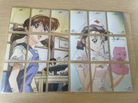 機動戦艦 ナデシコ 2 カードダスマスターズ カード コンプリート ★バインダー特典カード 非売品 GB SP キラ スペシャル 含み 初版 コンプ bp992 o19-1 サムネイル 13