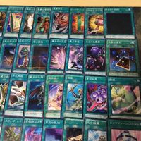 魔法 ドロー系 サーチ系 汎用 デッキパーツ 55枚 被り無しコレクション 遊戯王 まとめ サムネイル 3