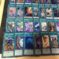 魔法 ドロー系 サーチ系 汎用 デッキパーツ 55枚 被り無しコレクション 遊戯王 まとめ サムネイル 4