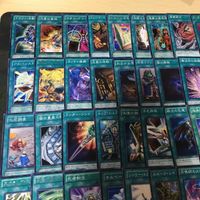 魔法 ドロー系 サーチ系 汎用 デッキパーツ 55枚 被り無しコレクション 遊戯王 まとめ サムネイル 2