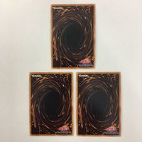 遊戯王 NO.5亡朧龍 デス・キマイラ・ドラゴン 隻眼のスキル・ゲイナー カード まとめ サムネイル 5