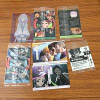 Demon Slayer Kimetsu no Yaiba Card Lot Anime サムネイル 2