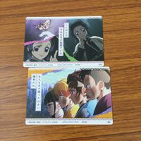 Demon Slayer Kimetsu no Yaiba Card Lot Anime サムネイル 4