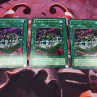 IT211228-99 IT220104-125 IT220104-122 IT220104-127 遊戯王 トゥーン・ブラック・マジシャン サムネイル 3
