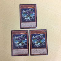 遊戯王 ノーマル カード トレーディングカード Gゴーレムロックハンマー まとめ