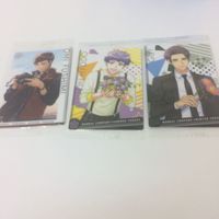 トレーディングカード カード マイナーカード 非売品 レア キラ プロモ アニメ 美少女 ゲーム GUY おきらくシリーズ サムネイル 2