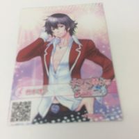 トレーディングカード カード マイナーカード 非売品 レア キラ プロモ アニメ 美少女 ゲーム GUY おきらくシリーズ サムネイル 5