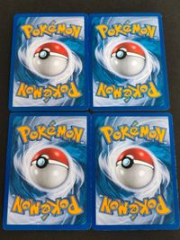 ポケモンカード まとめ ドンメル パウワウ ナマケロ 英語 海外 サムネイル 2