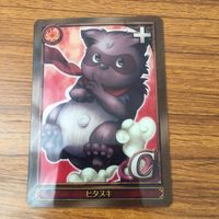 トレカ カード まとめ 魔法使いのウィズ 双流神 シズク カグヤ 屈強なる魔道士 ドゥーガ 黒曜龍 インフェルナグ 45 サムネイル 9
