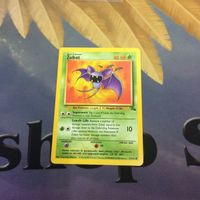 ポケモンカード 旧裏面 海外 英語版 コラッタ ゼニガメ ズバット 33 49 66 50 サムネイル 3