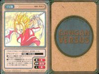 ガンガンヴァーサス まとめ 真太郎 レカリサ ヴァイオリン ラクールホープ しんた 姫夫 マチルダ ジン サムネイル 9