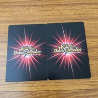 Dragon Ball Carddass Lot Majin Buu Goku Uub Anime TCG サムネイル 6