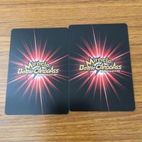 Dragon Ball Carddass Lot Majin Buu Goku Uub Anime TCG サムネイル 4