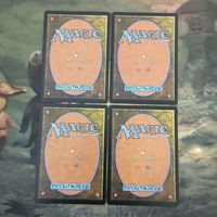 MTG マジックザギャザリング カード まとめ HOU 糾弾の天使/Angel of Condemnation 4枚セット 76 サムネイル 4
