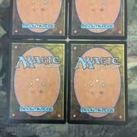 MTG マジックザギャザリング カード まとめ HOU 糾弾の天使/Angel of Condemnation 4枚セット 76 サムネイル 5