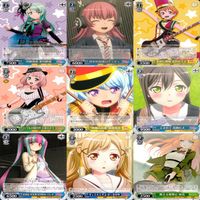 ヴァイスシュヴァルツ WS カード まとめ バンドリ ガールズバンドパーティ ap742 サムネイル 9