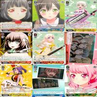 ヴァイスシュヴァルツ WS カード まとめ バンドリ ガールズバンドパーティ ap742 サムネイル 5