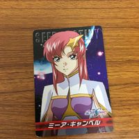 ガンダム カード トレカ まとめ 54 サムネイル 5